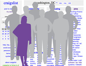 How to stand out when you apply for a job on Craigslist