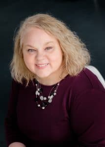 Katherine Chalmers